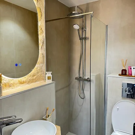 Centre Hotel Parigi